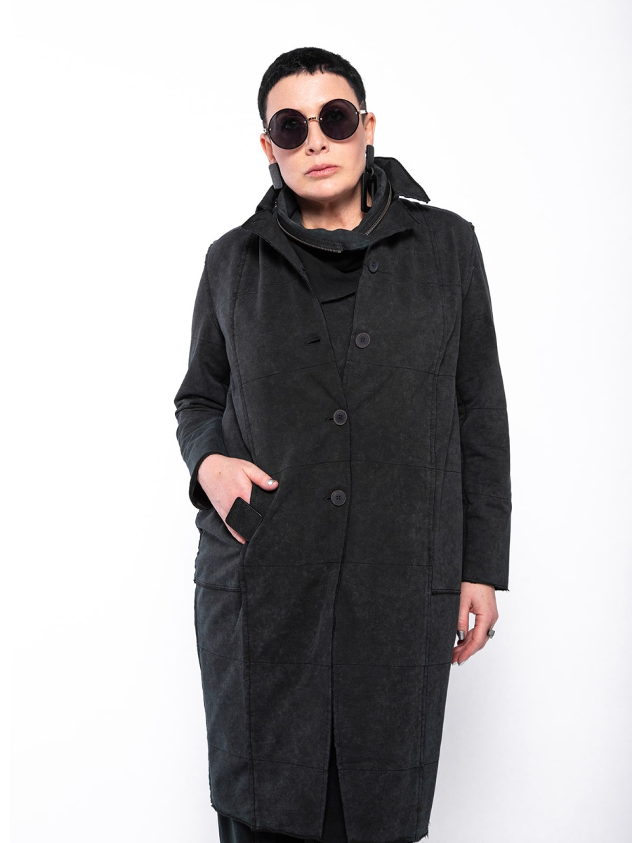 парка 909 тр. пк  брюки 1350  тр пк  (5) мин-min