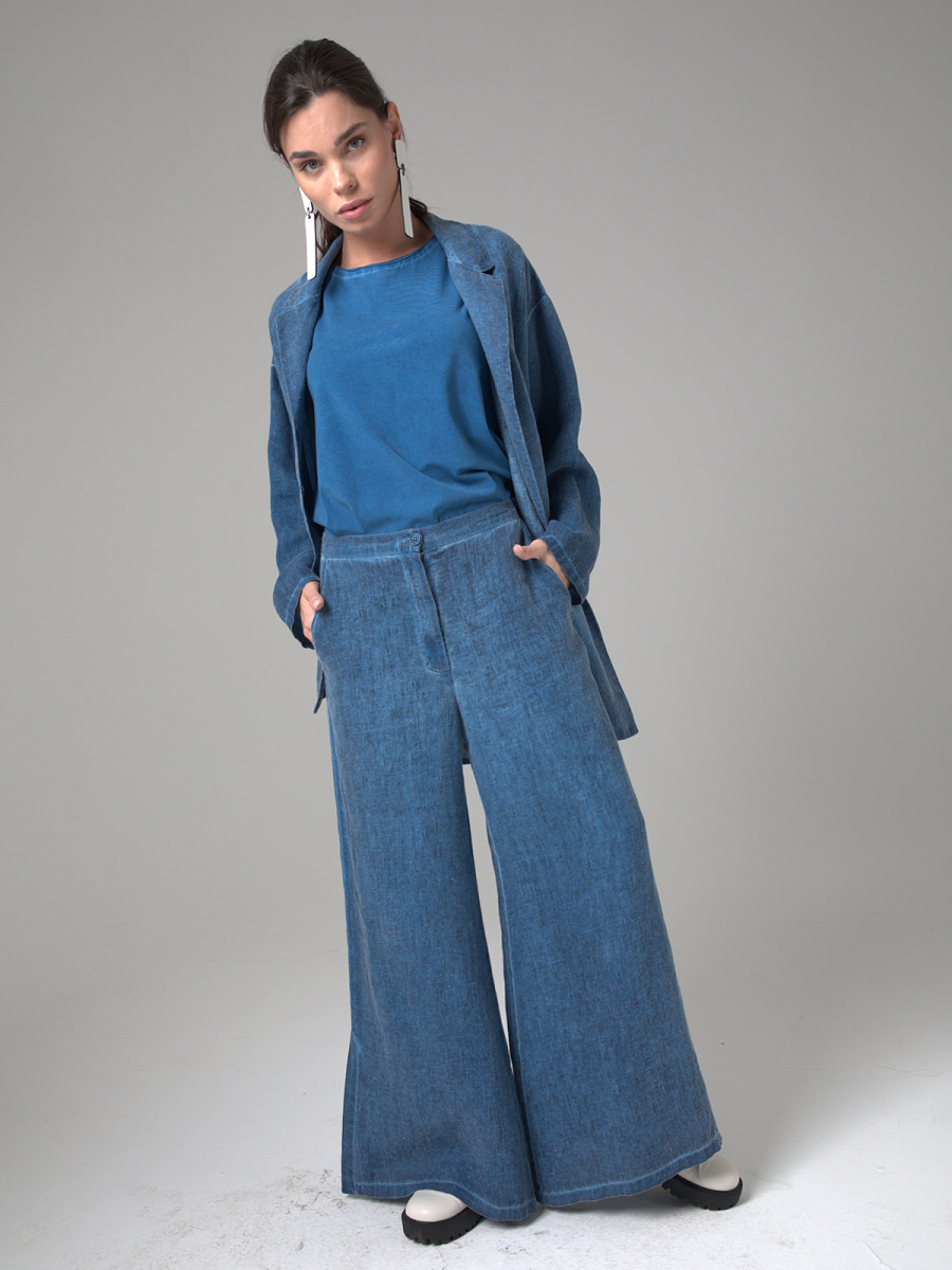 жак 336, бл. 119 тр пк, бр. 263 лен пк  (1)