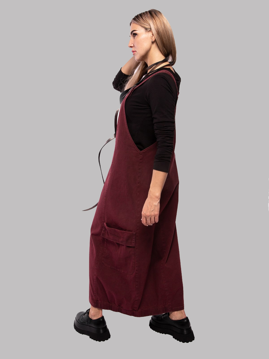 сарафан 572 красный (2) сарафан 572 красный (2)