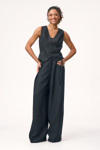 жилет 3113 черн (1)