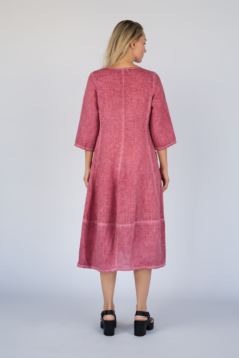 платье 1841 лен (8)