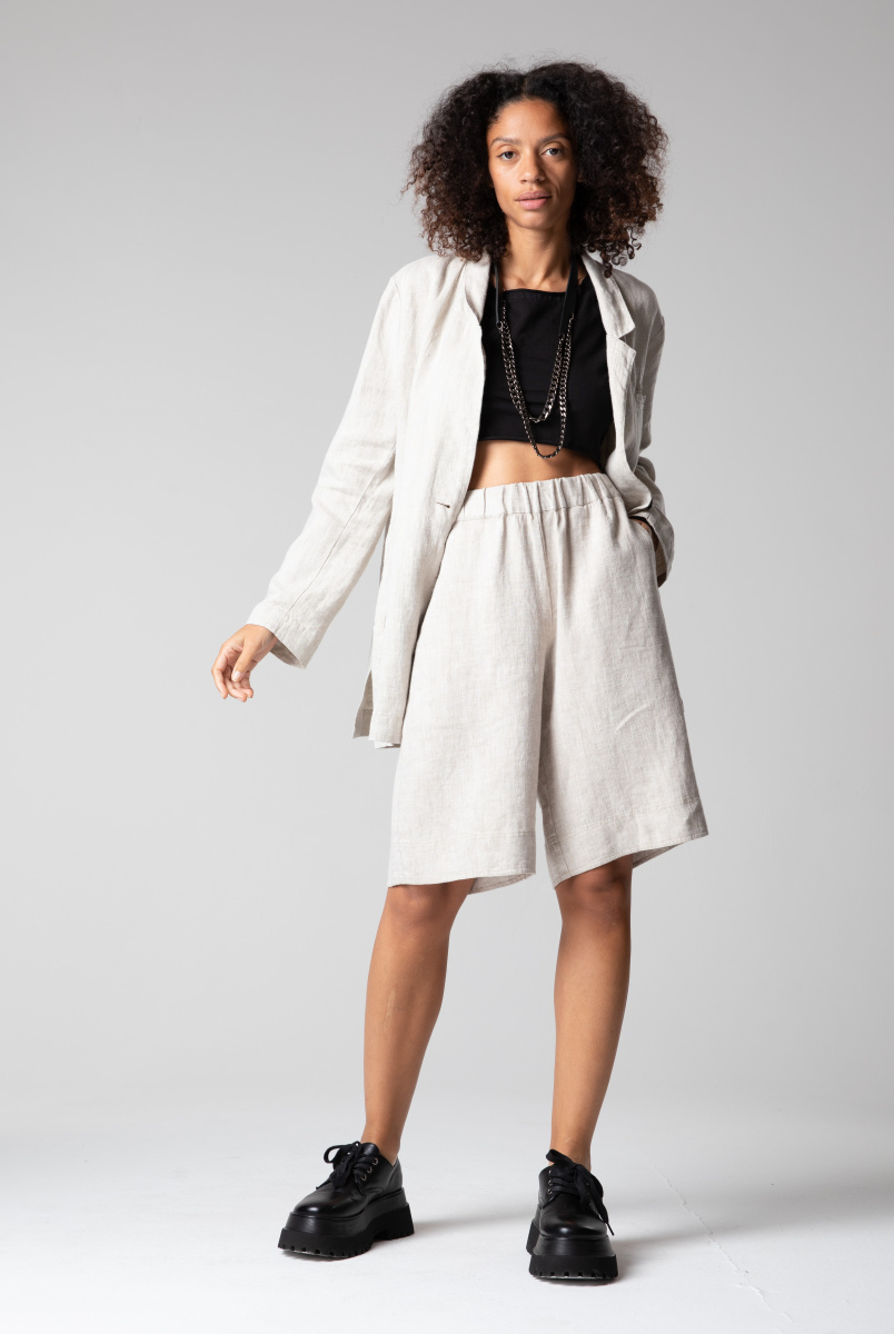 Жакет 3076 натуральный (6)