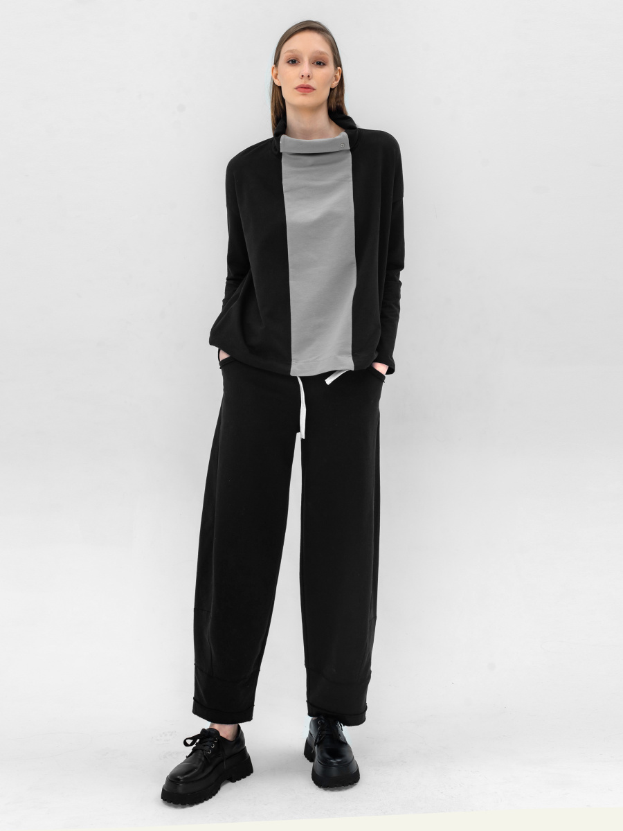 Туника 1023 Брюки 293 (1)