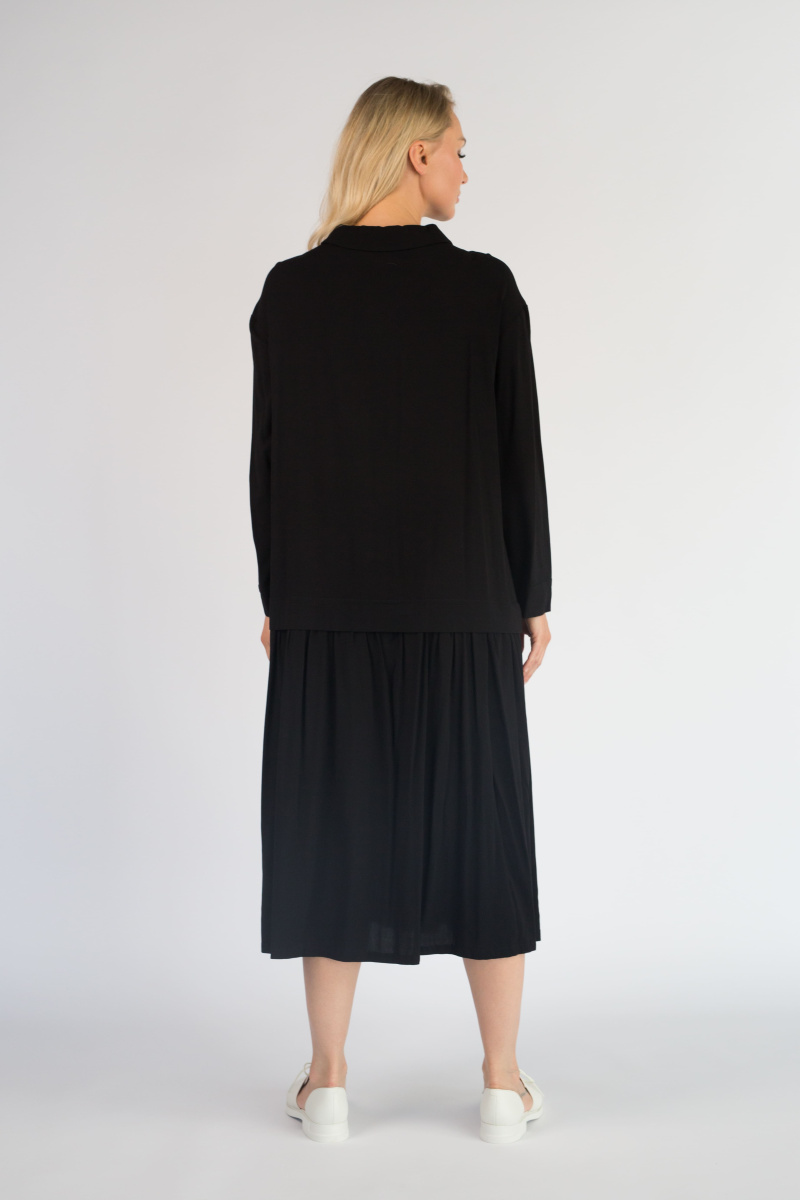 Платье 551 модал (10) Платье 551 модал (10)