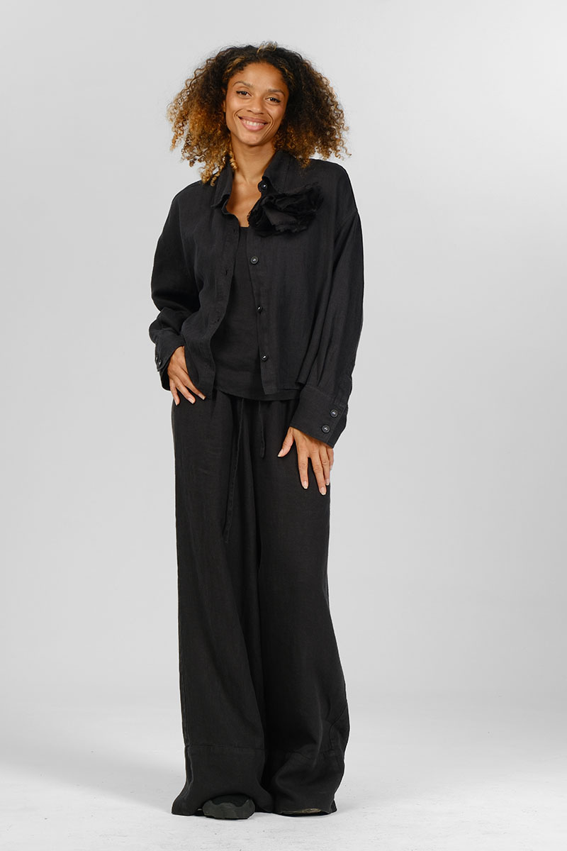 жакет 3029 черный (4)