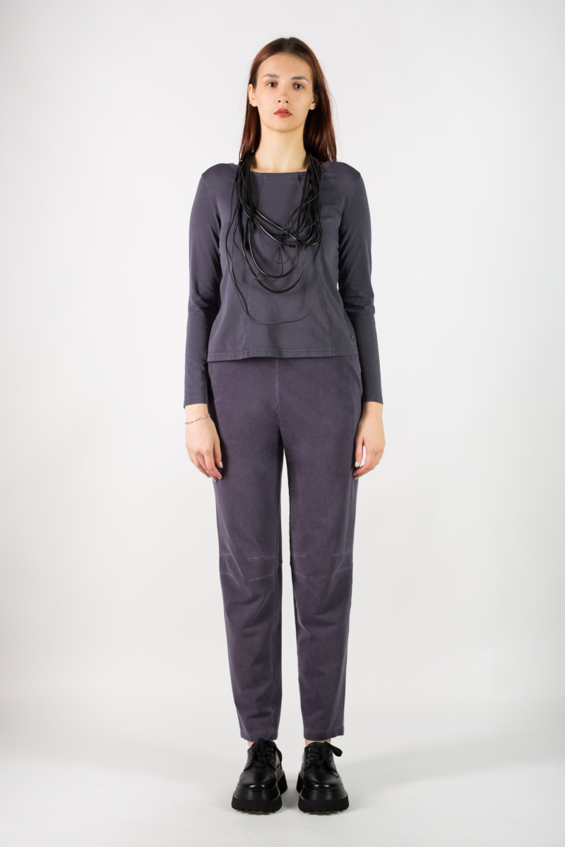 Брюки 235 тр. пк Блуза 141  тр. пк (1)-min