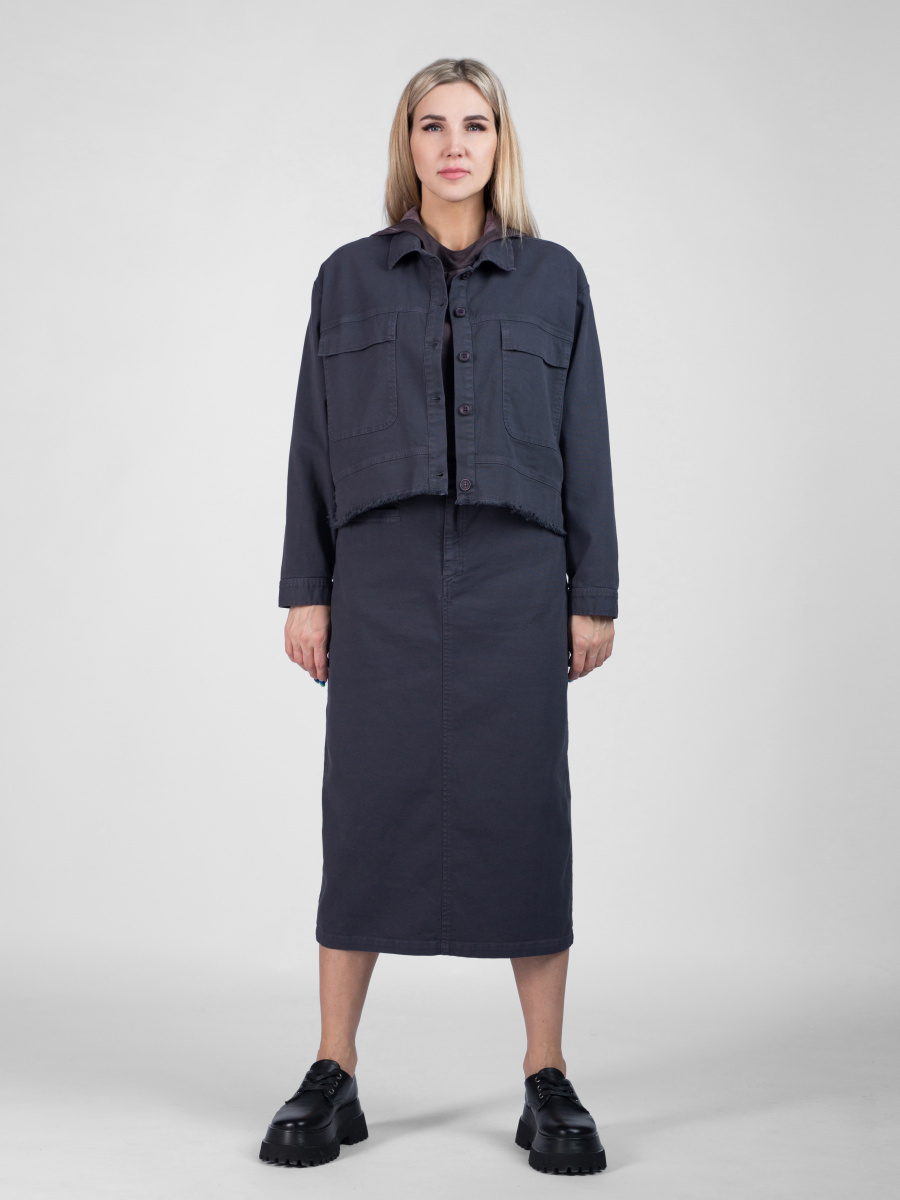 юбка 610, жакет 364 с (1)