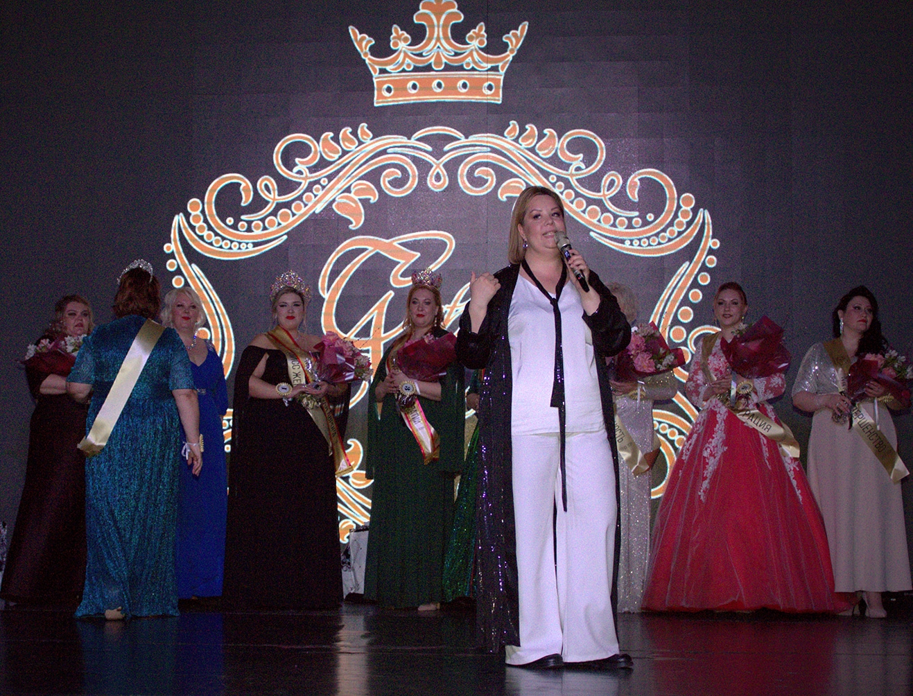 Plus size Fashion day Санкт-Петербург Plus size Fashion day Санкт-Петербург