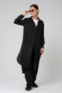 парка 429 черный  (1)