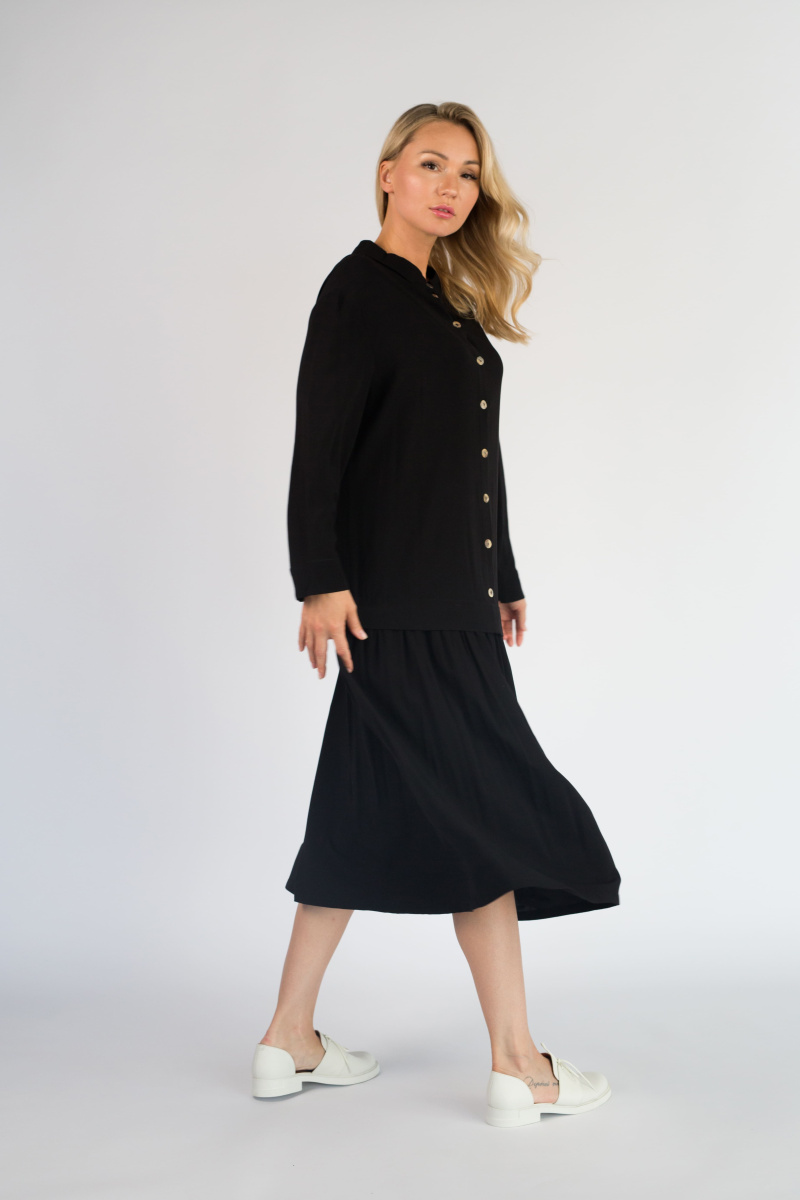 Платье 551 модал (11) Платье 551 модал (11)