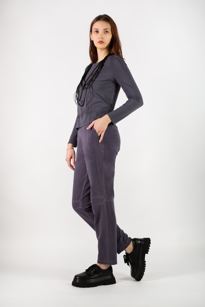 Брюки 235 тр. пк Блуза 141  тр. пк (3)-min