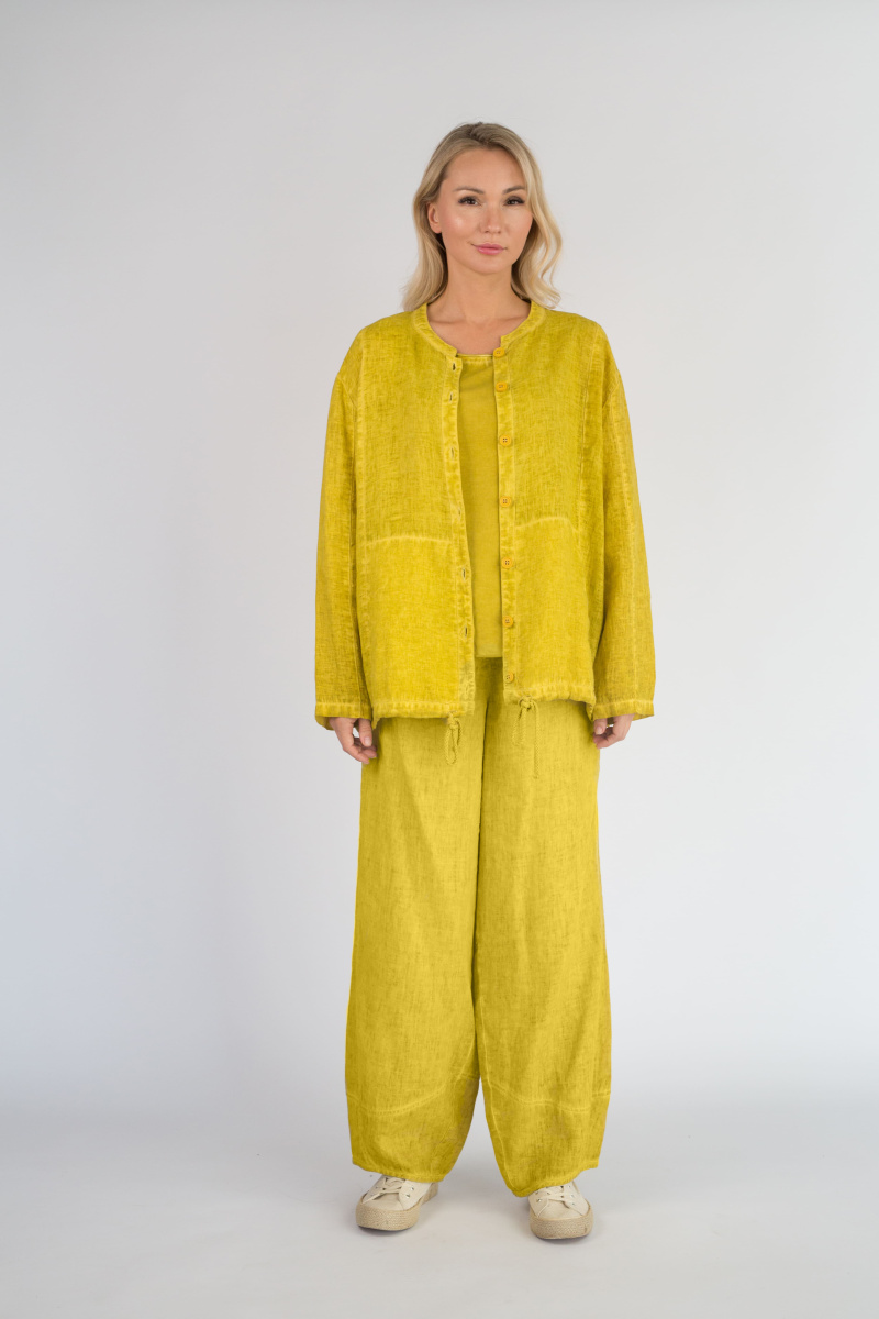 жакет 306 лен пк брюки 1844 лен пк (8)