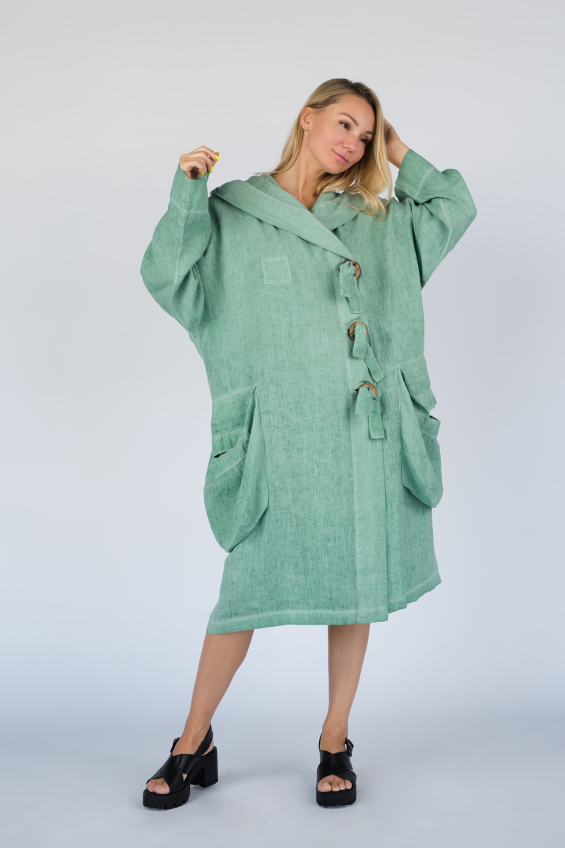 Парка 1055 лен