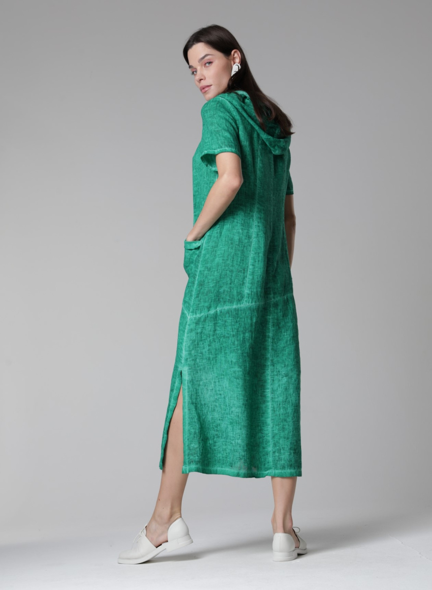 платье 5027 лен (5) платье 5027 лен (5)