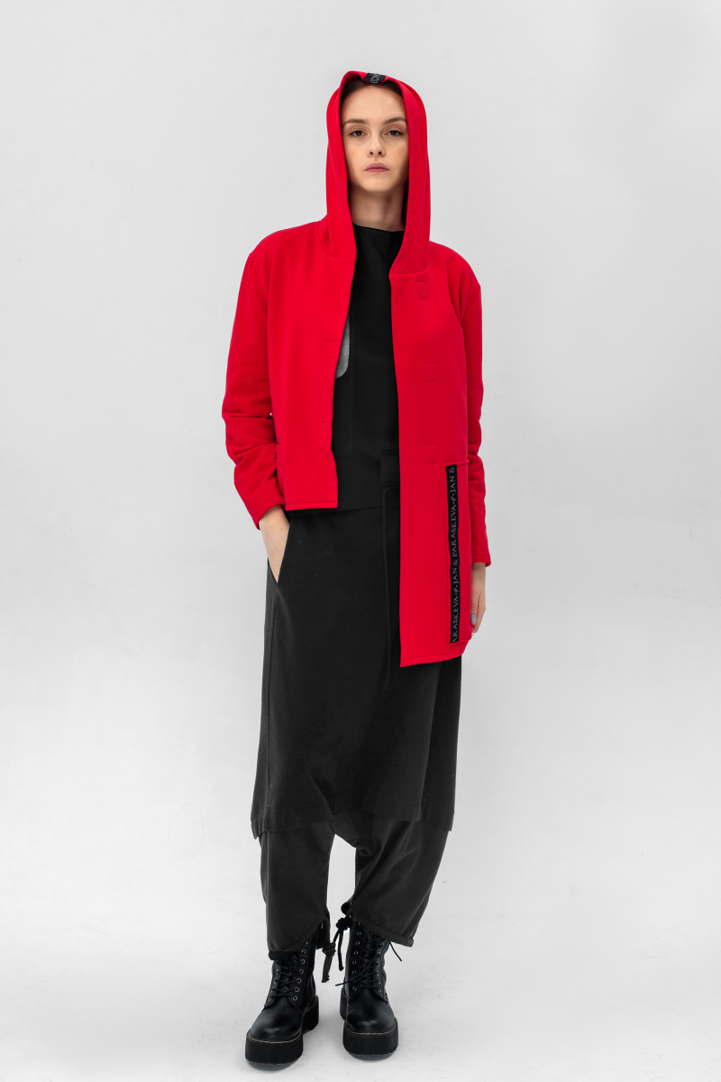 жакет 3047 красный (1)