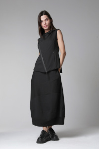 Жилет 2723  Юбка 616 тр (5)