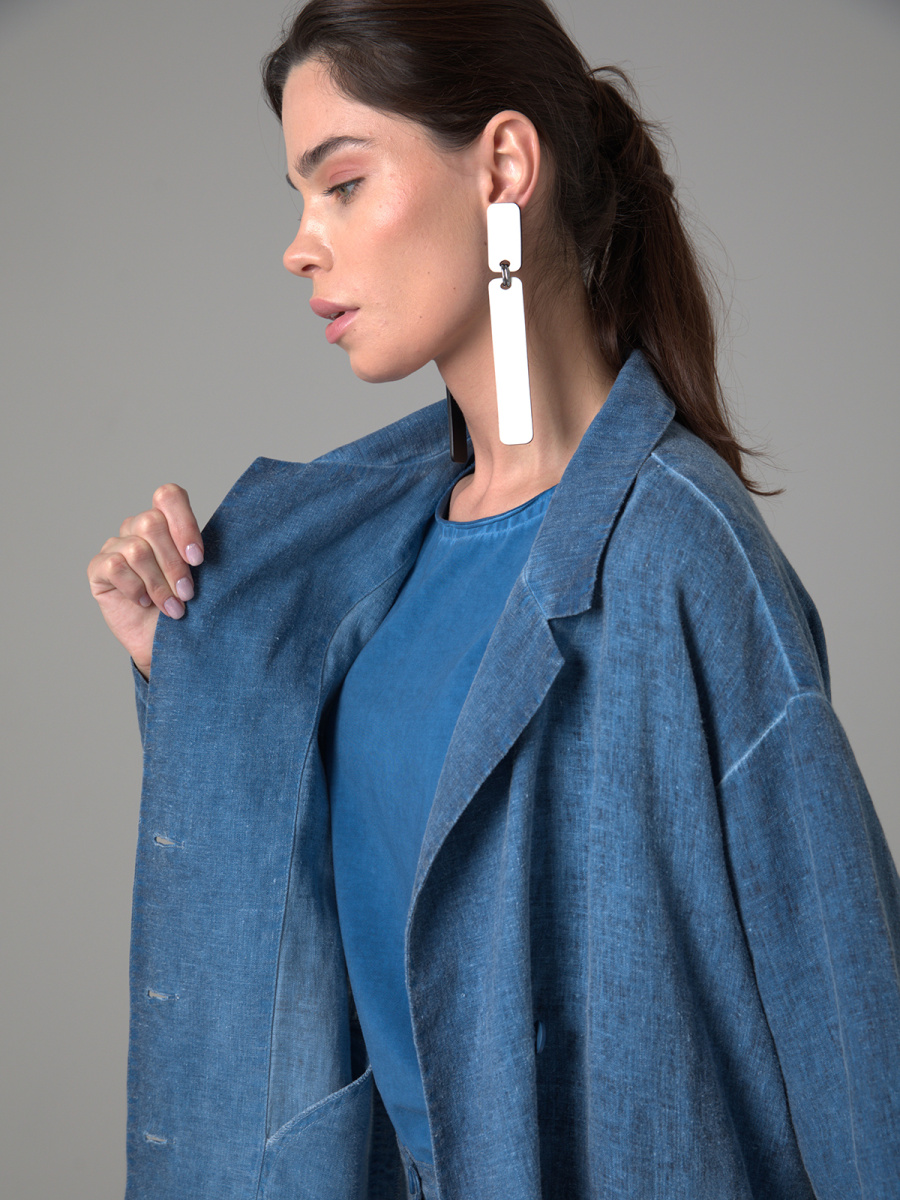 жак 336, бл. 119 тр пк, бр. 263 лен пк  (54)