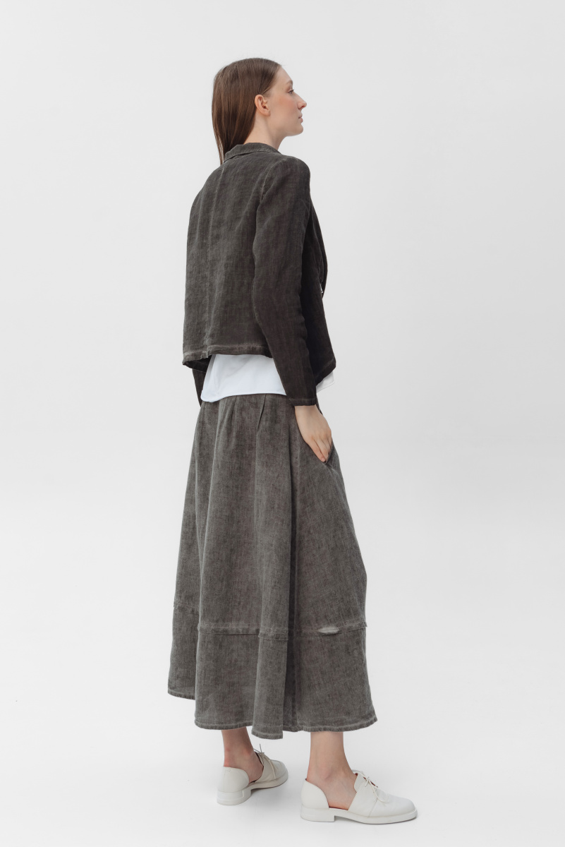 юбка 601, жакет 301 (8) юбка 601, жакет 301 (8)