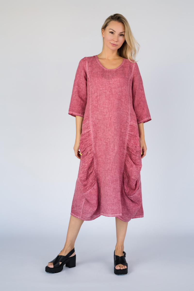 платье 1841 лен (6)