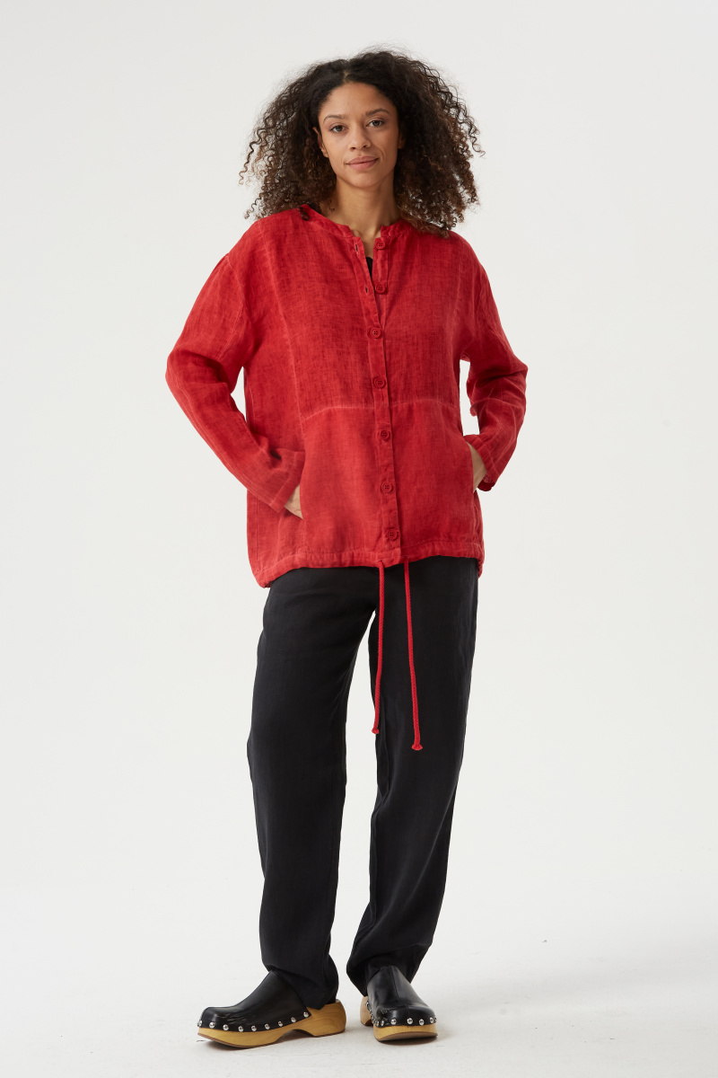 жакет 306 красный (1)