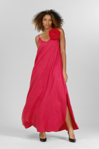 платье 5094 красн  (1)