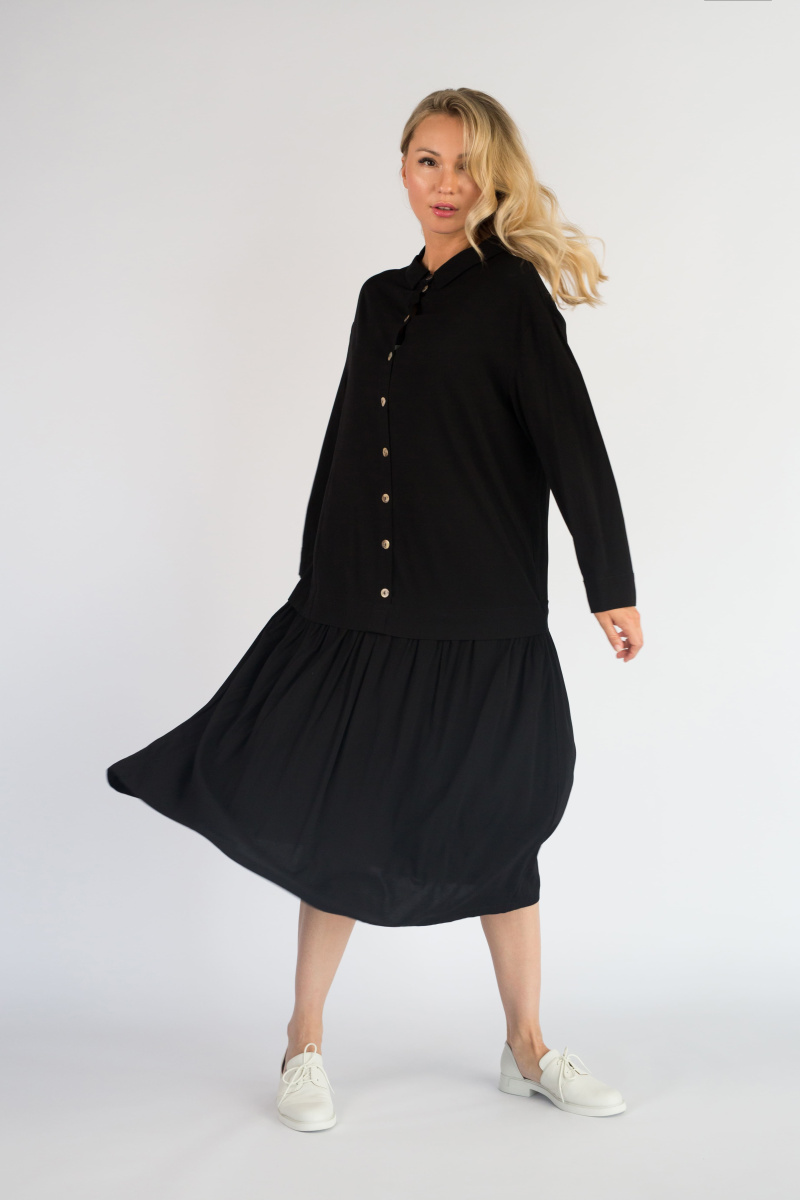 Платье 551 модал (4) Платье 551 модал (4)