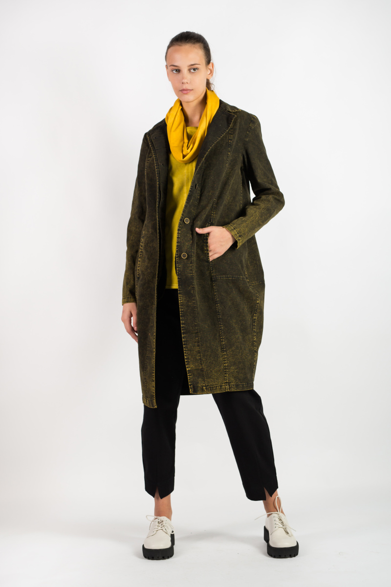 Парка 1909 мустанг Брюки 284 тр. корич.  (4)