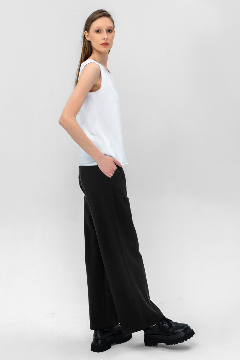 блуза 119 белый (4)