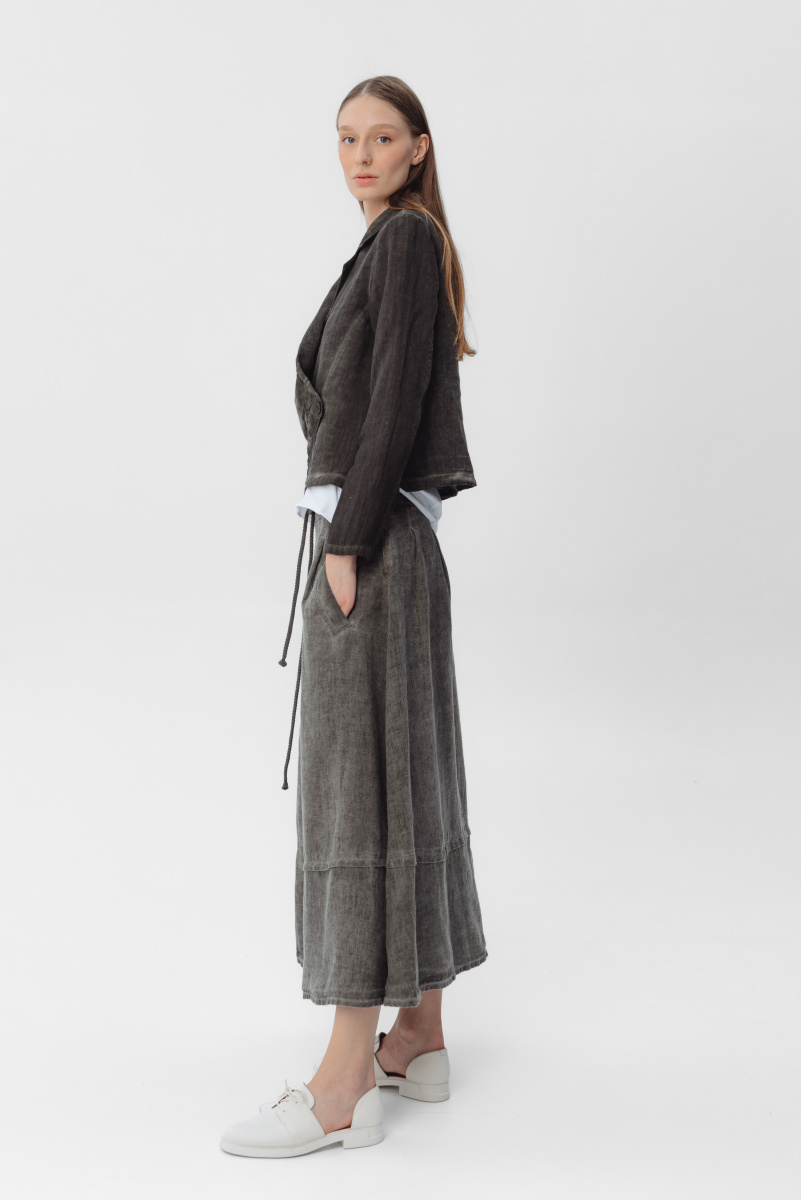 юбка 601, жакет 301 (7) юбка 601, жакет 301 (7)