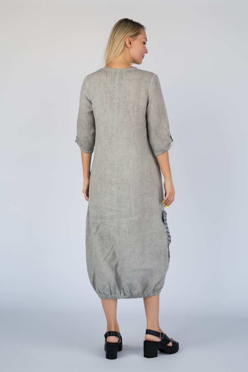 платье 1890 лен (4)