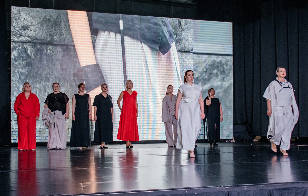 Plus size Fashion day Санкт-Петербург Plus size Fashion day Санкт-Петербург