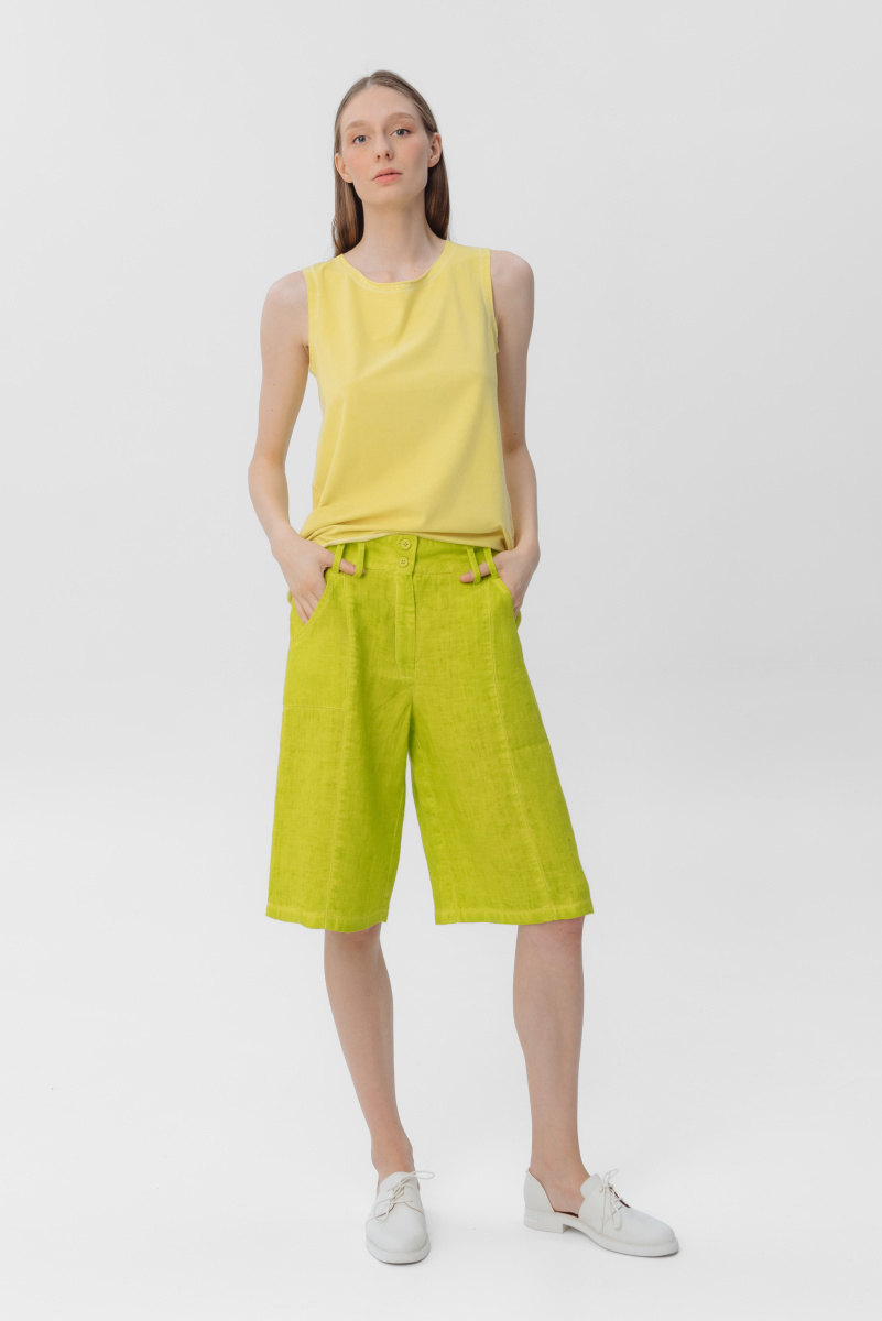 шорты 20014, блуза 119 (12) шорты 20014, блуза 119 (12)