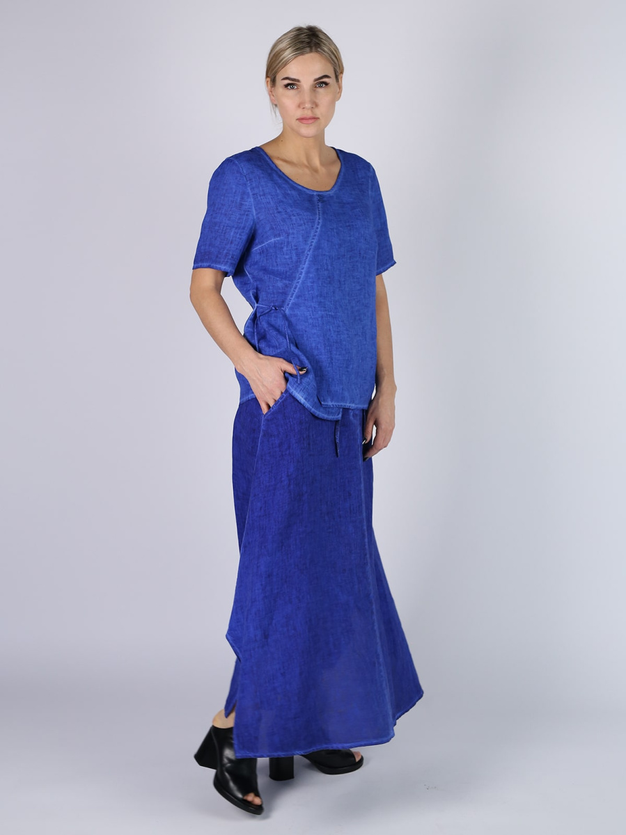 блуза 181 лен пк  юбка 612 лен пк  (8)-min