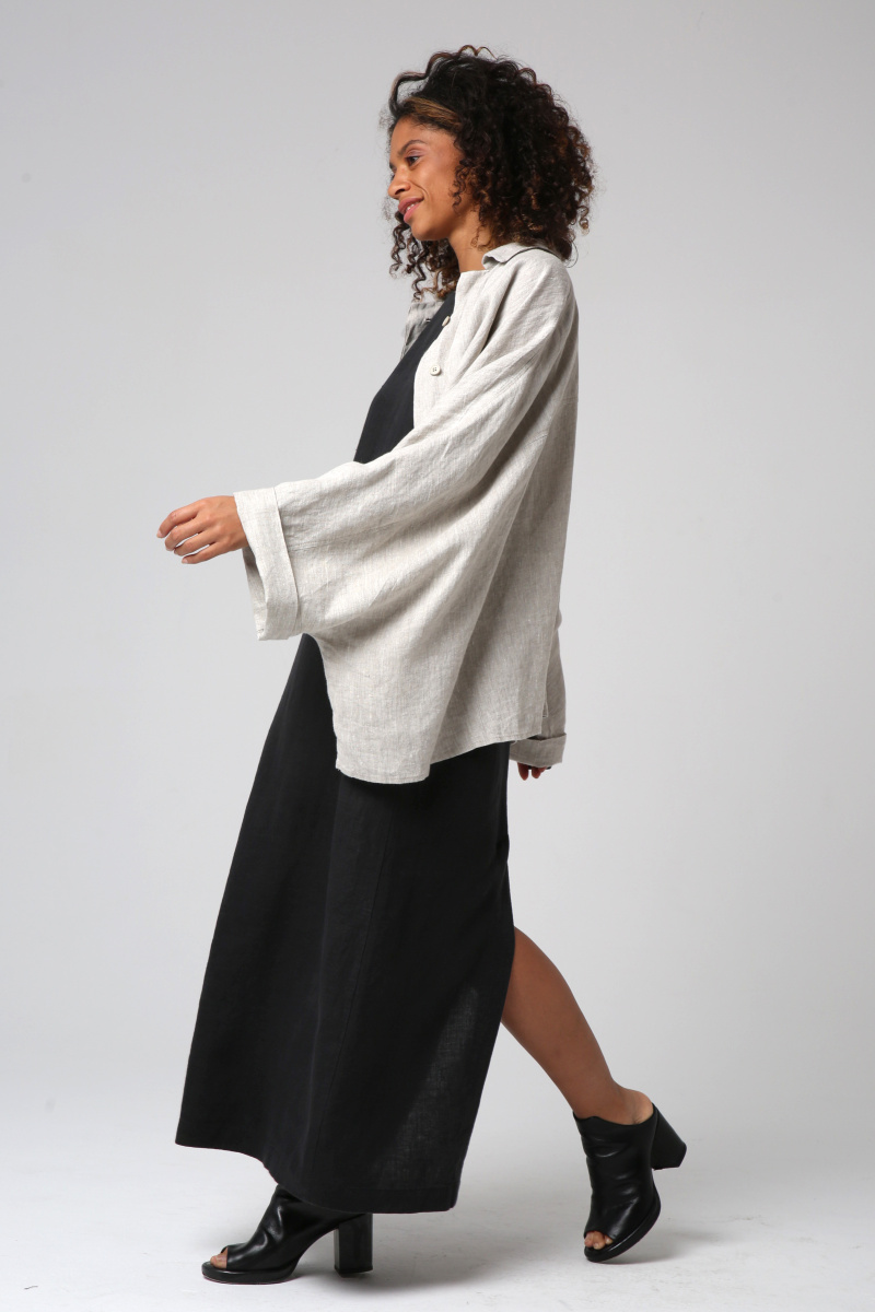 жакет 3063 натуральный платье 5070 (7)