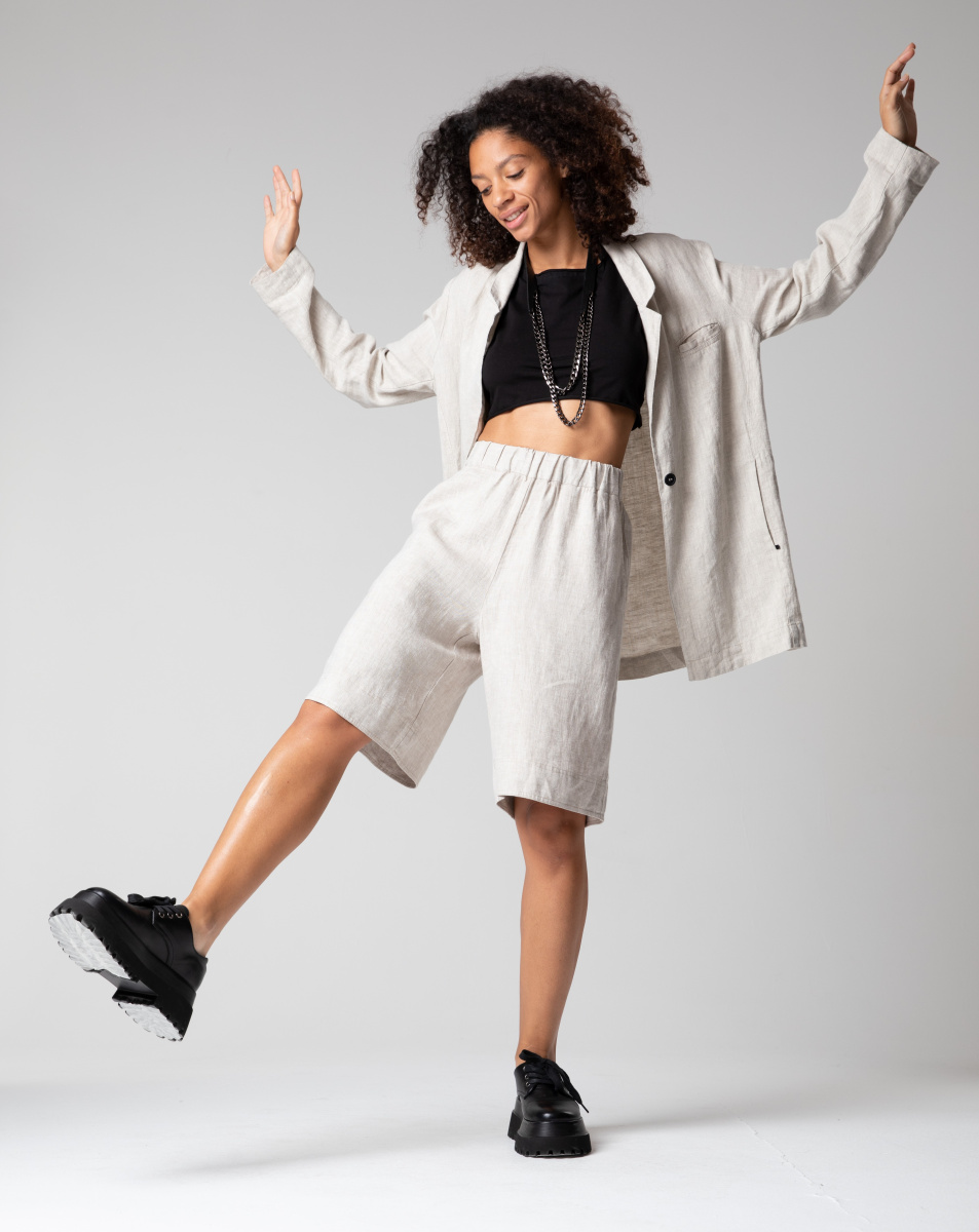 Жакет 3076 натуральный (11)