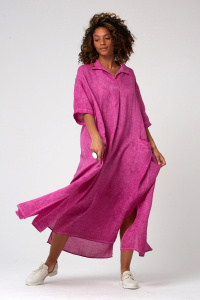 платье 511 ПК розовый (1)