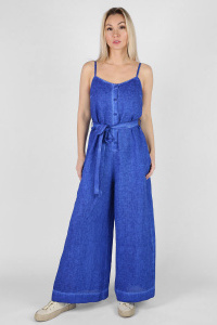 комбинезон 277 синий (1)