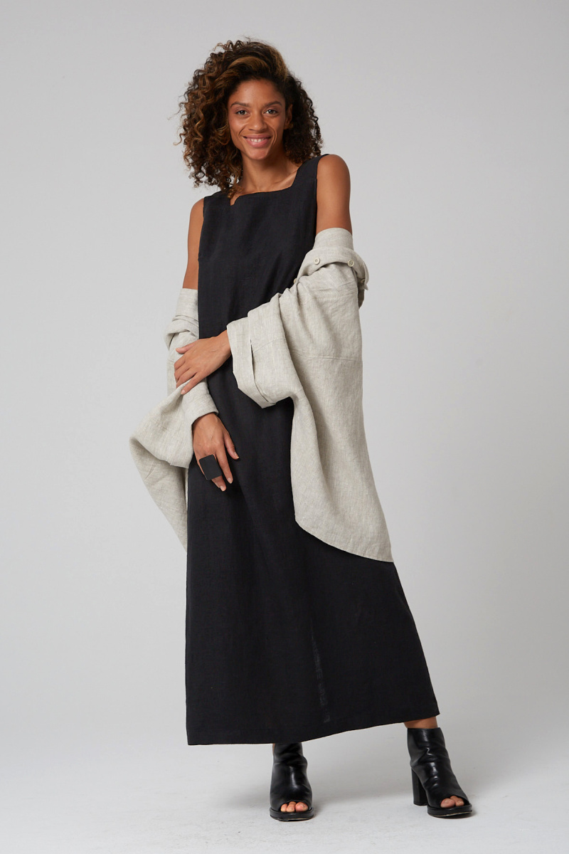 жакет 3063 натуральный платье 5070 (9)