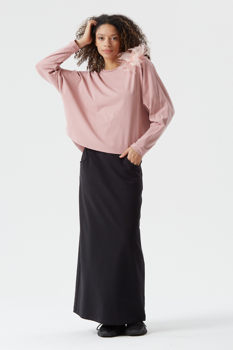 туника 1102, юбка 630 (1.1)