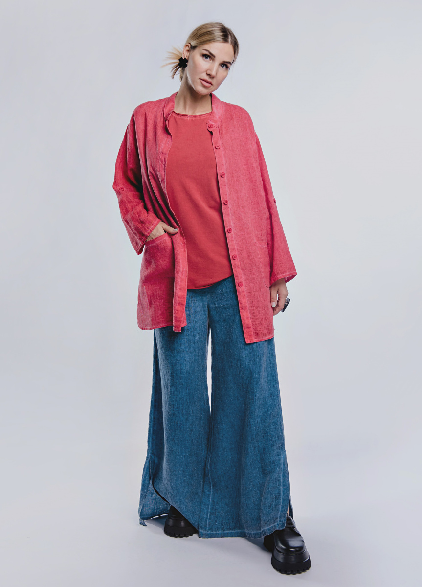 туника 1834 лен пк, бр. 263 лен пк (1)