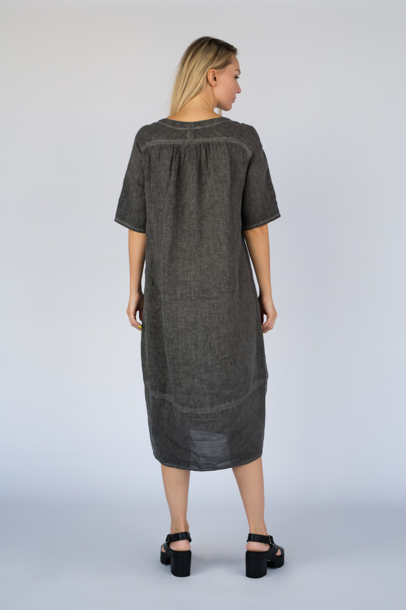 Платье 1975 лен (3)