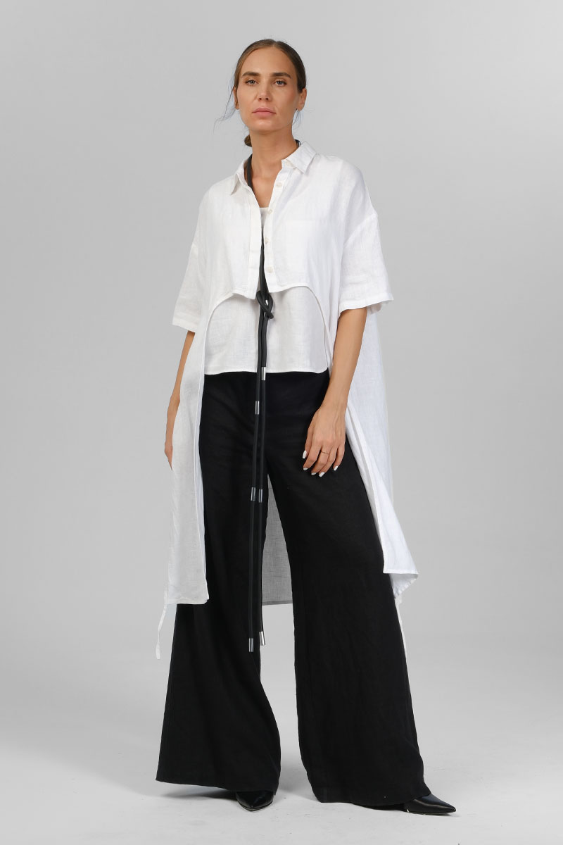 туника 1139 белый (1)