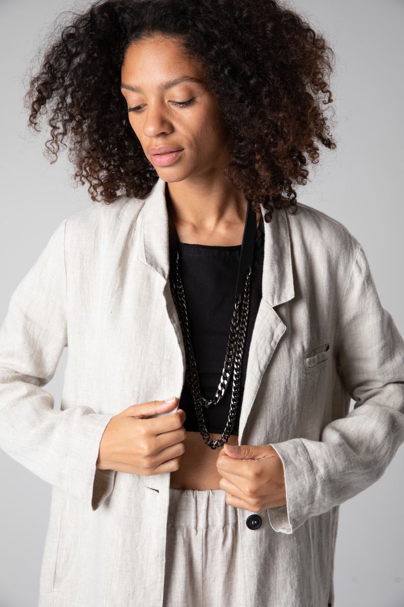 Жакет 3076 натуральный (12)