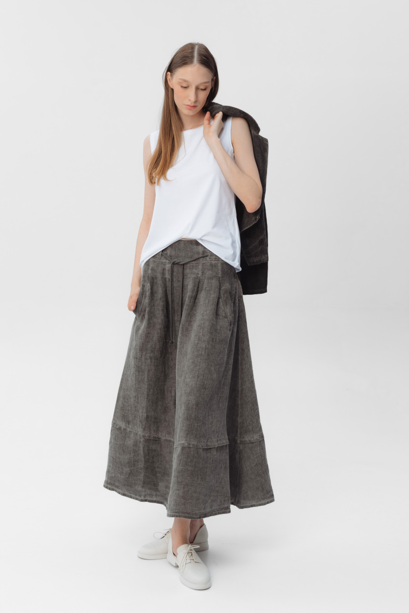 юбка 601, блуза 119 (1)