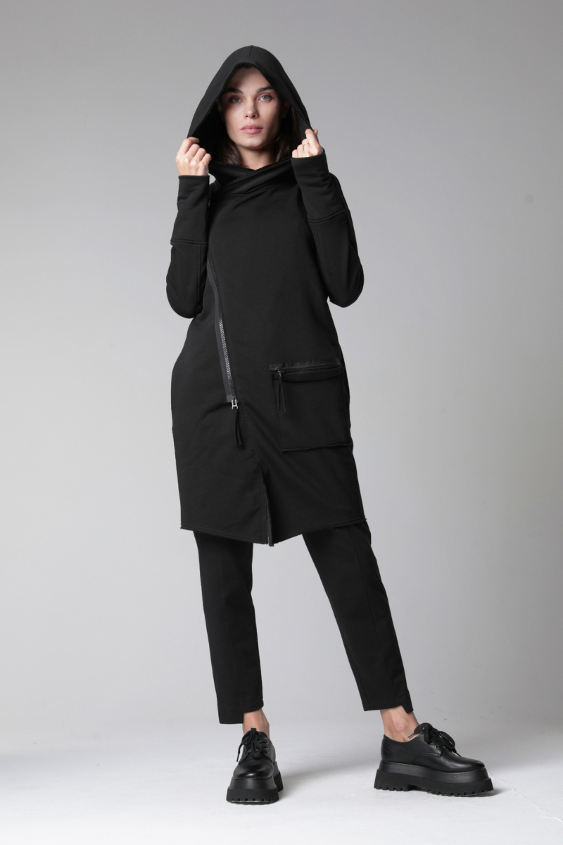 Парка 414  брюки 257 (1)