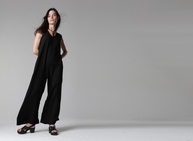 Комбинезоны и их история