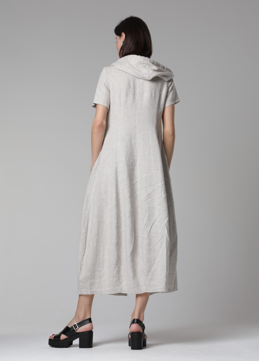 платье 516 натуральное  (1)