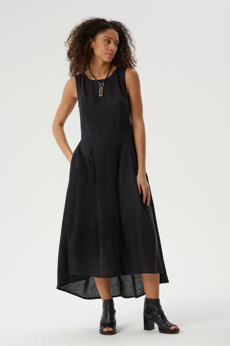 платье 532 лен (9)