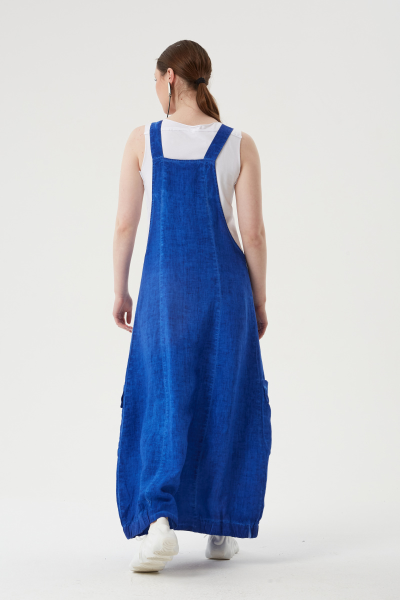 сарафан 572 синий (5) сарафан 572 синий (5)