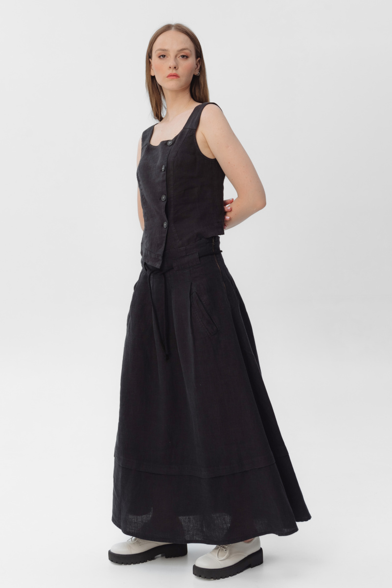 жилет 312, юбка 601 (14)